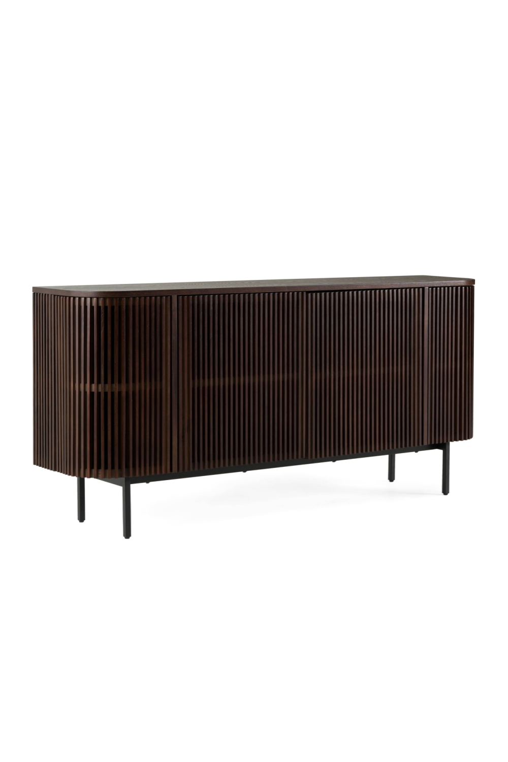 Smoked Ash Sideboard | OROA Modern Clifton | Oroa.com