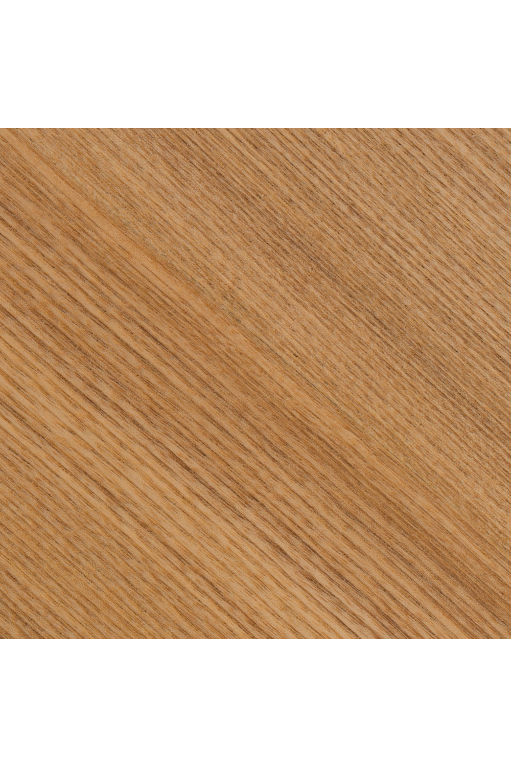 Round Wooden 2-Shelf Coffee Table | Oroa.com