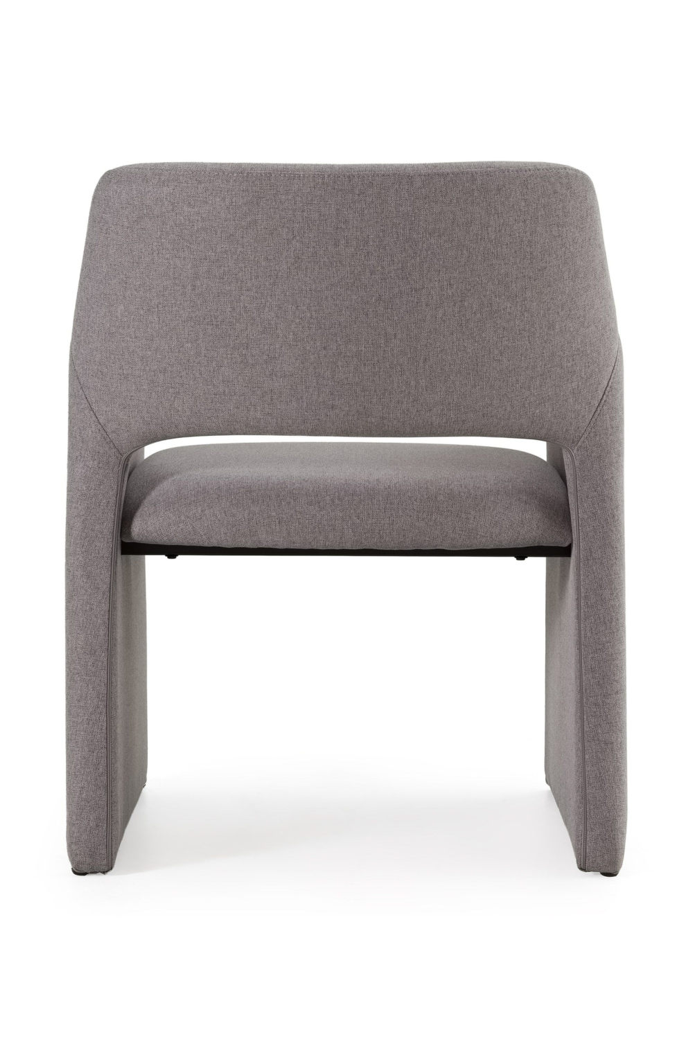Fabric Upholstered Dining Chair | OROA Modern Lasara | Oroa.com