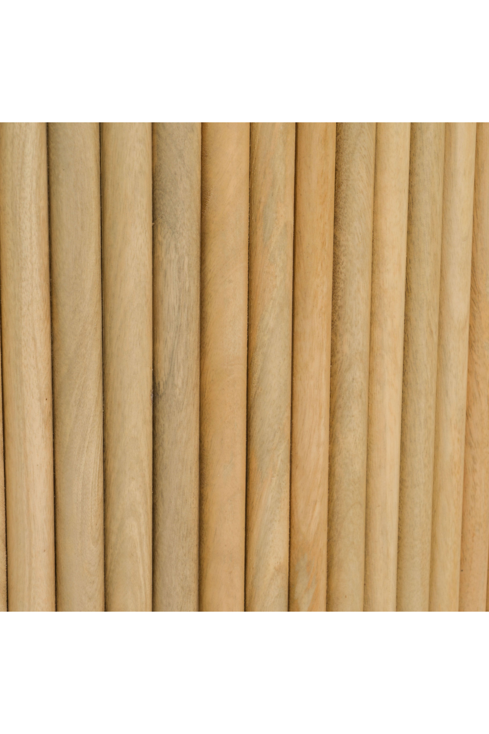 Mango Wood Base Coffee Table | Oroa.com