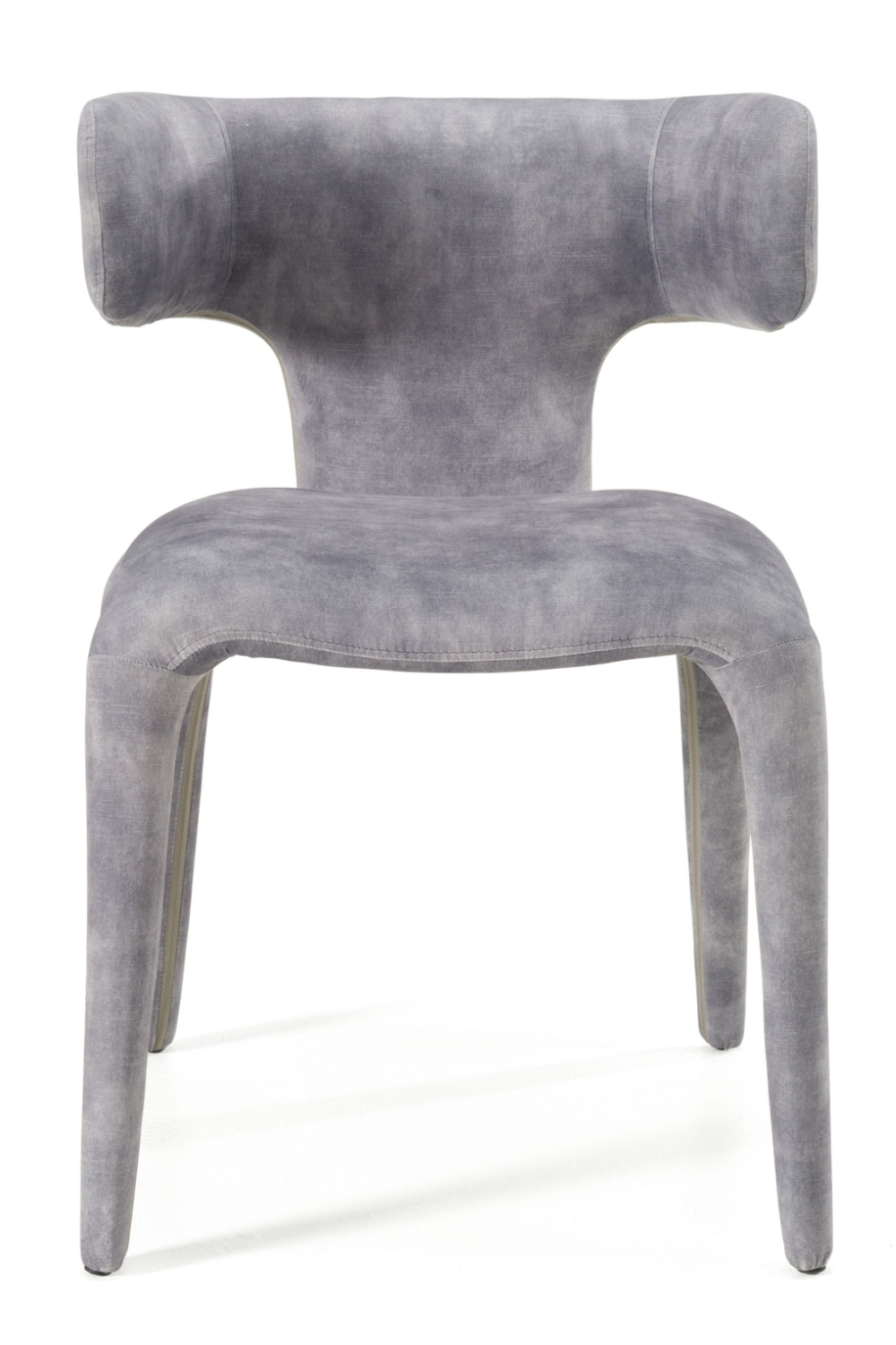 Velvet Dining Chair | OROA Modern Saehee | Oroatrade.com