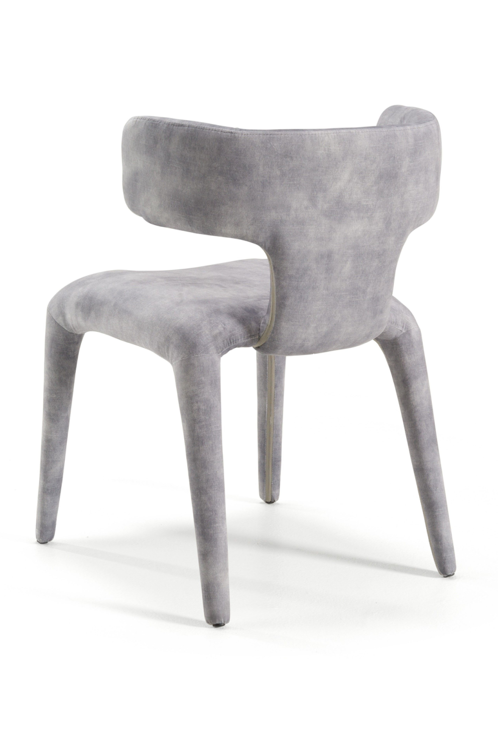 Velvet Dining Chair | OROA Modern Saehee | Oroatrade.com