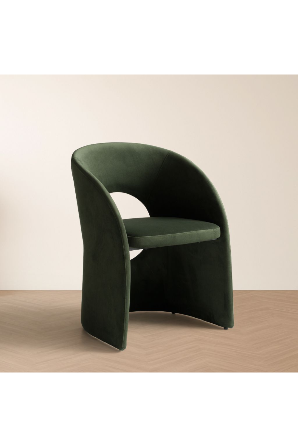 Art Deco Dining Chair | Oroa.com