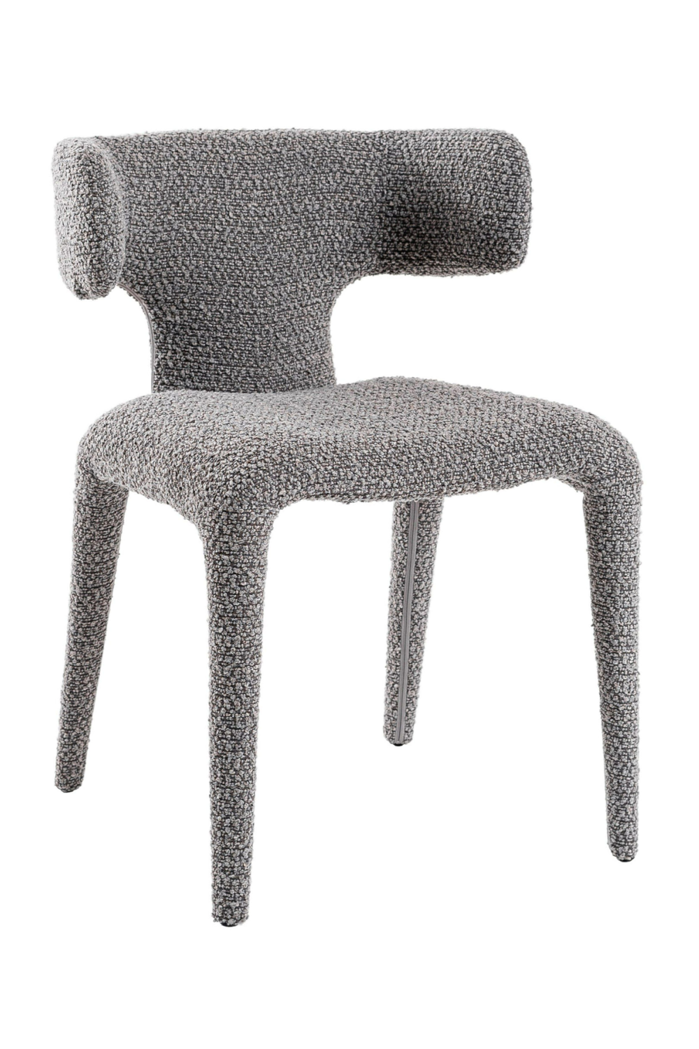 Velvet Dining Chair | Oroa.com