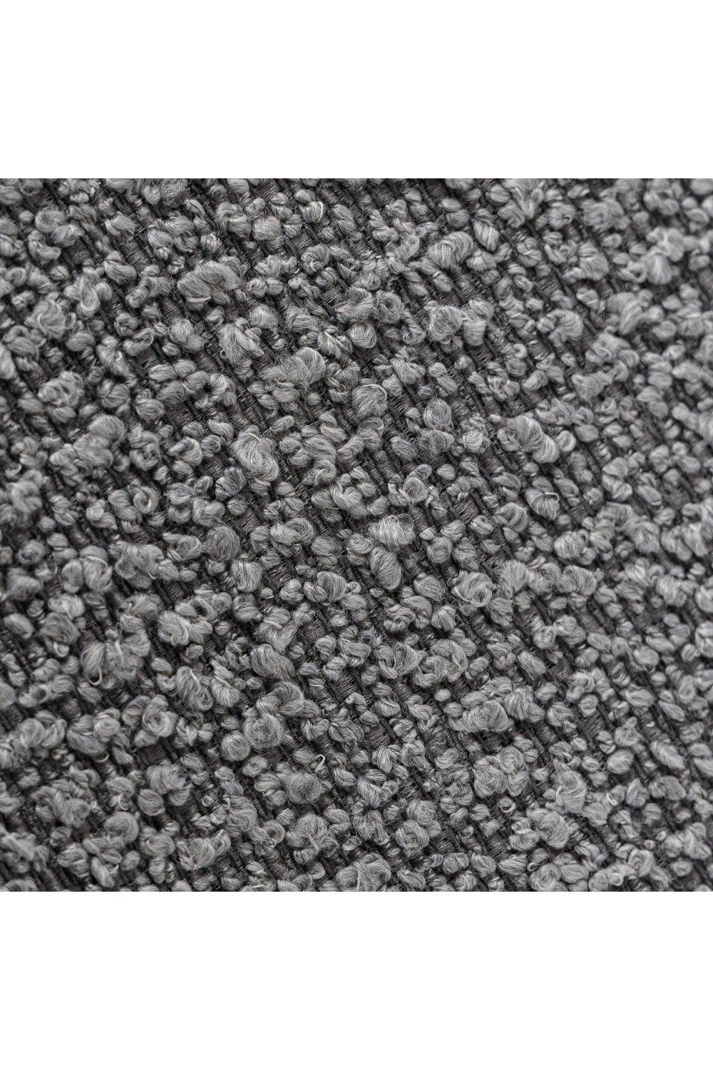 Asymmetrical Fabric Dining Chair | Oroa.com