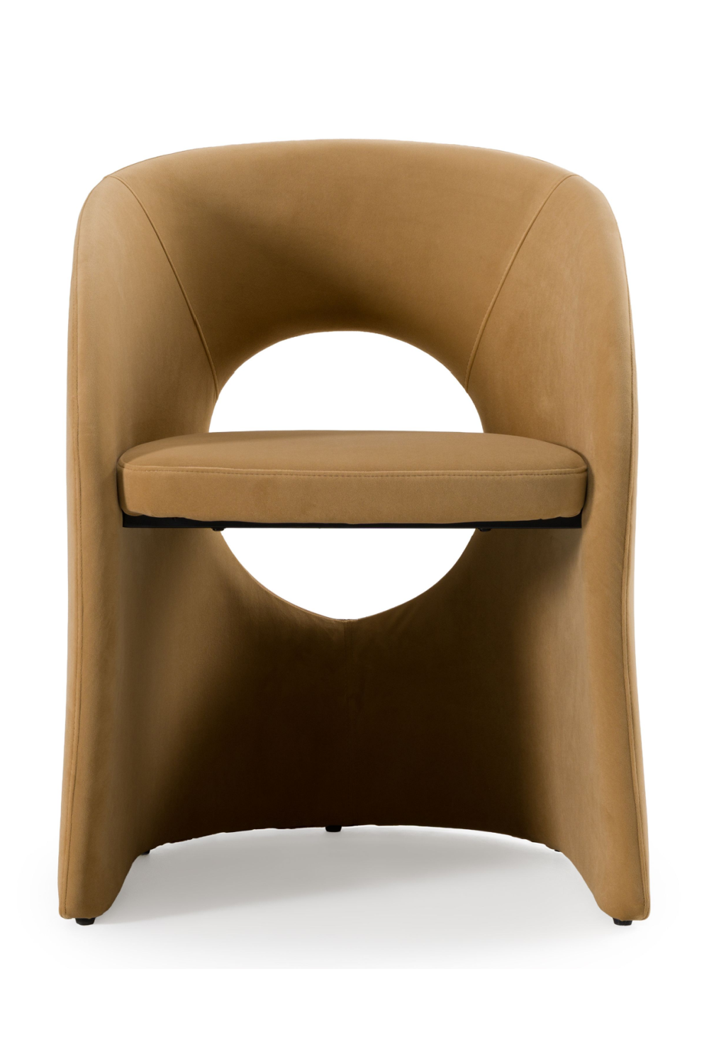 Art Deco Dining Chair | OROA Modern Brea | Oroa.com