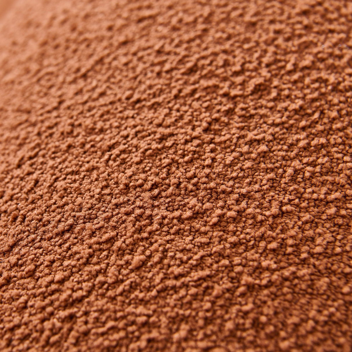 Orange Hexagonal Tufted Bed | OROA Modern Yolonda | Oroa.com