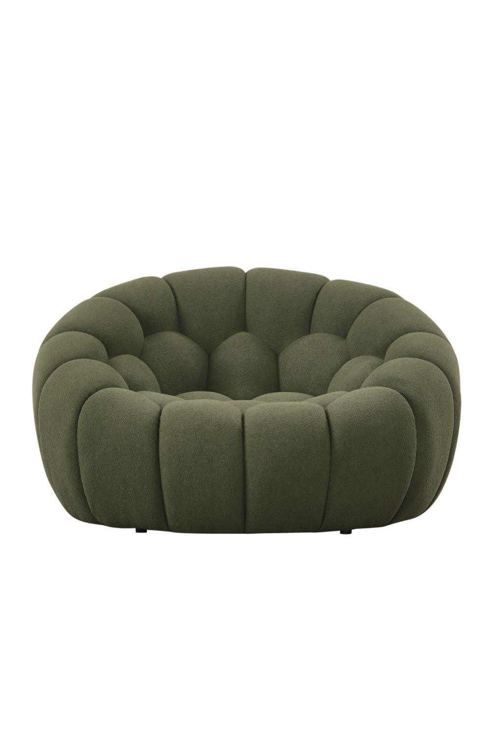 Green Tufted Sofa Set | Oroa.com
