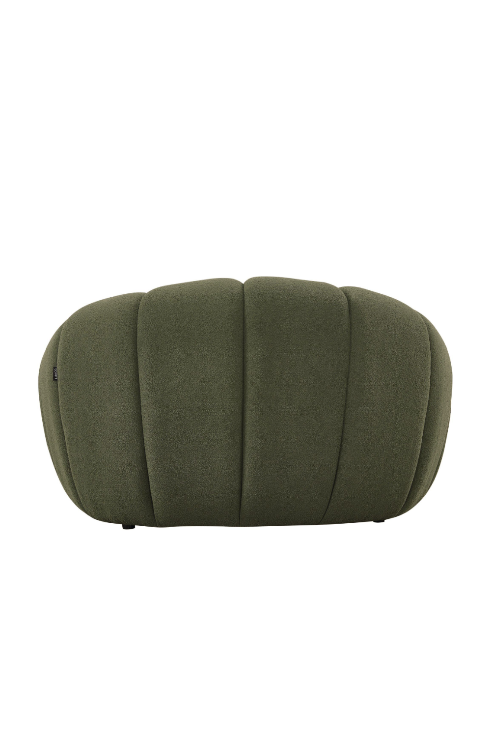Green Tufted Sofa Set | Oroa.com