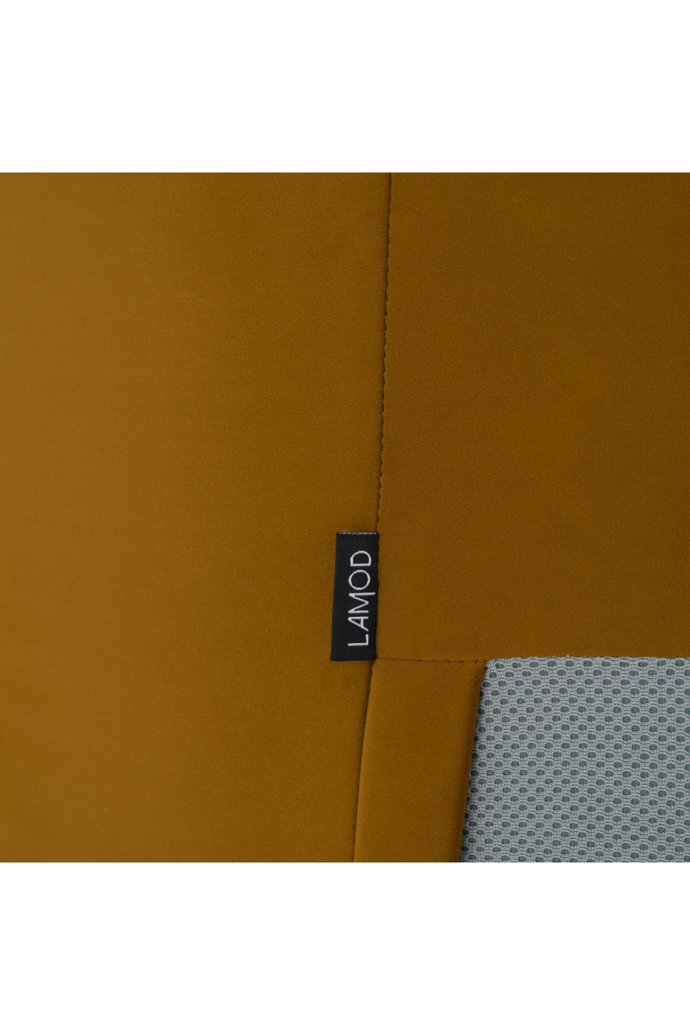 Fabric Upholstered Bed | OROA Modern Lambert | Oroa.com