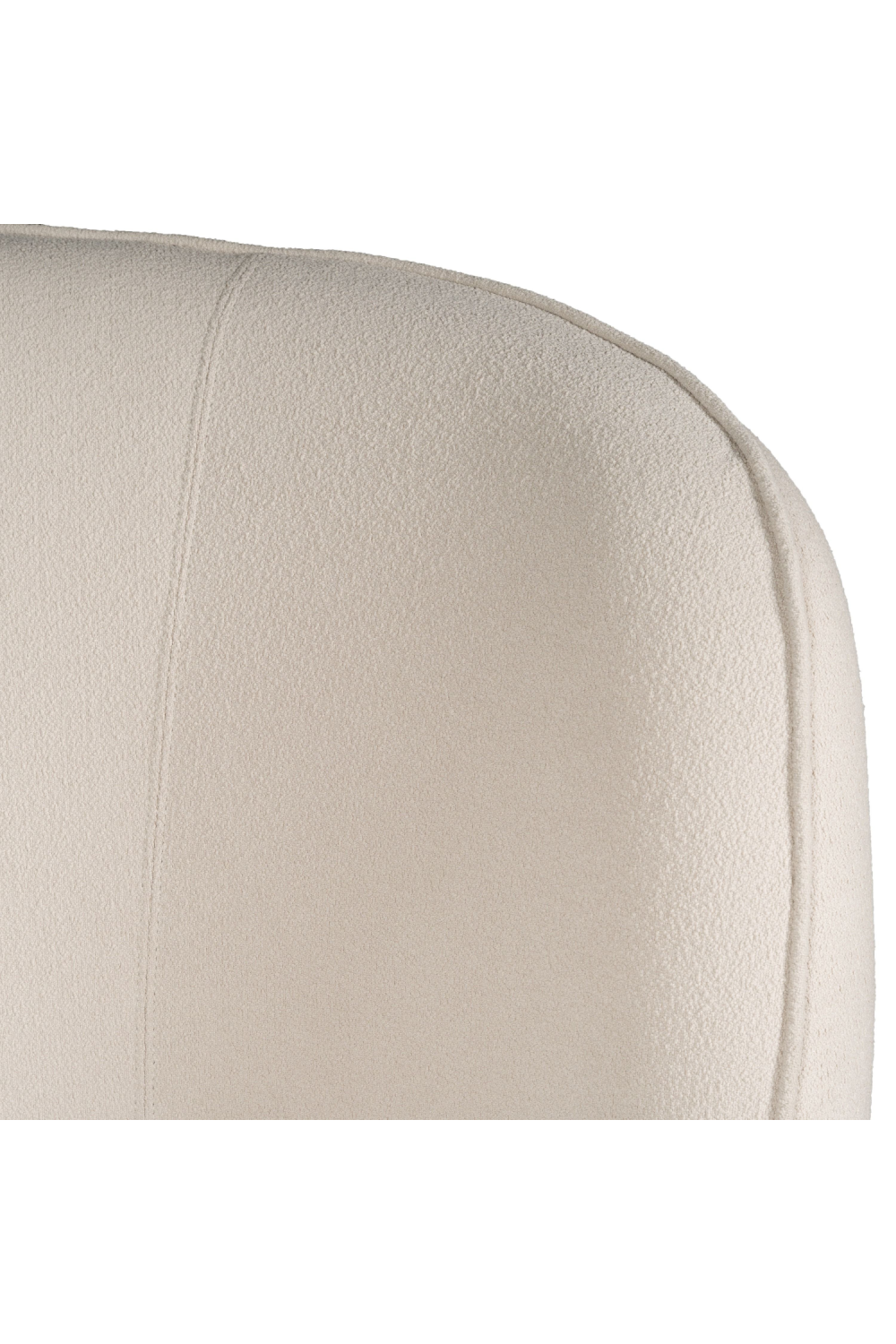 Fabric Upholstered Bed | OROA Modern Lambert | Oroa.com