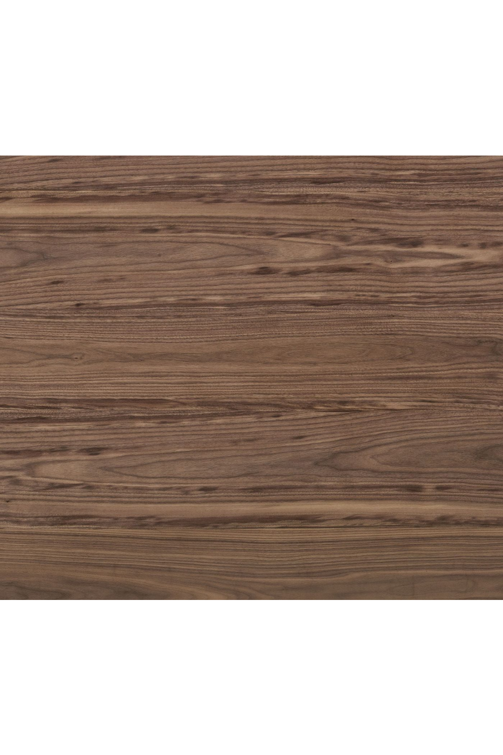 Wooden Top Industrial Dining Table | OROA Modern Keanna | Oroa.com