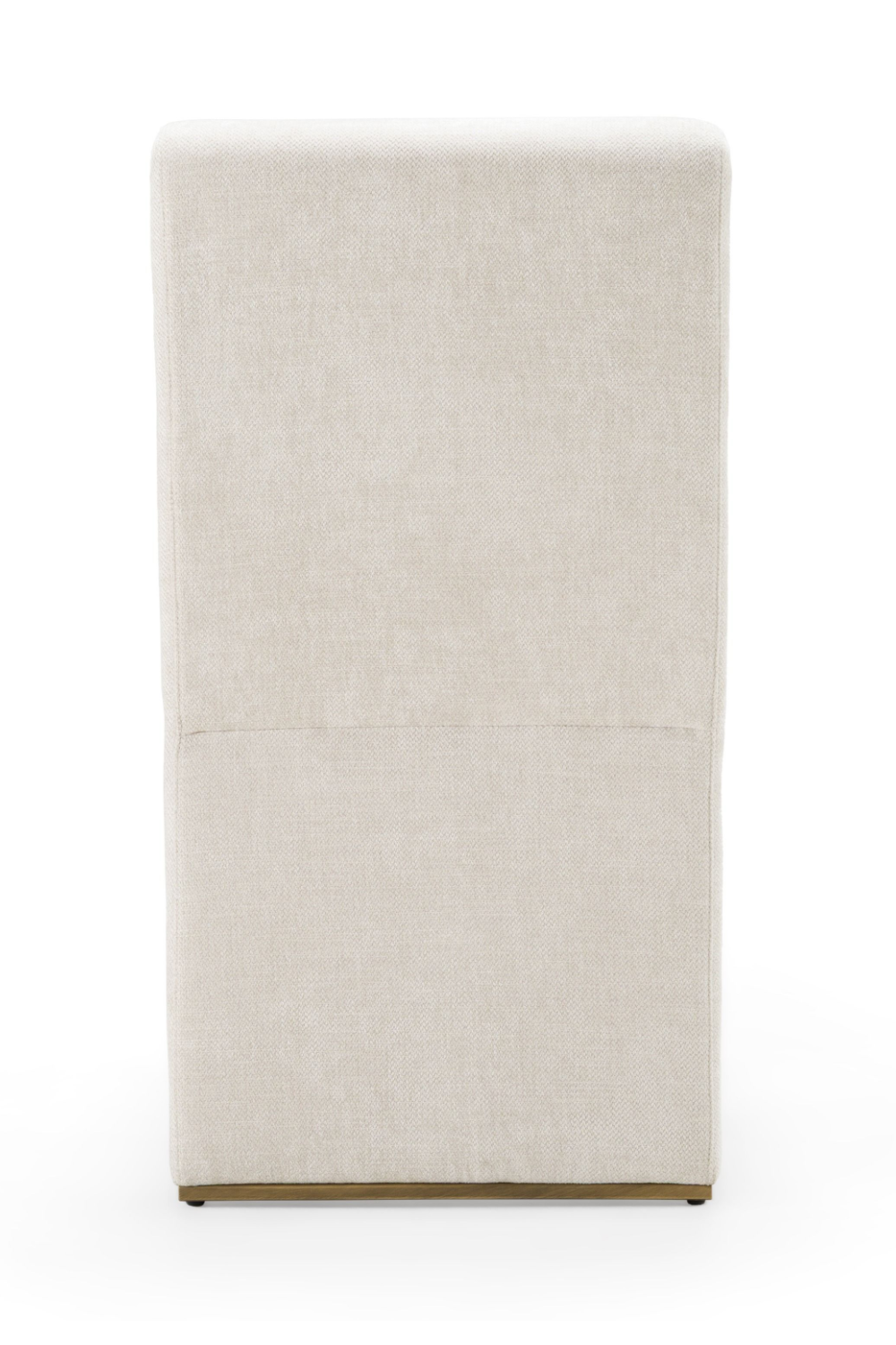 White Dining Side Chairs (2) | OROA Modern Bounty | Oroa.com