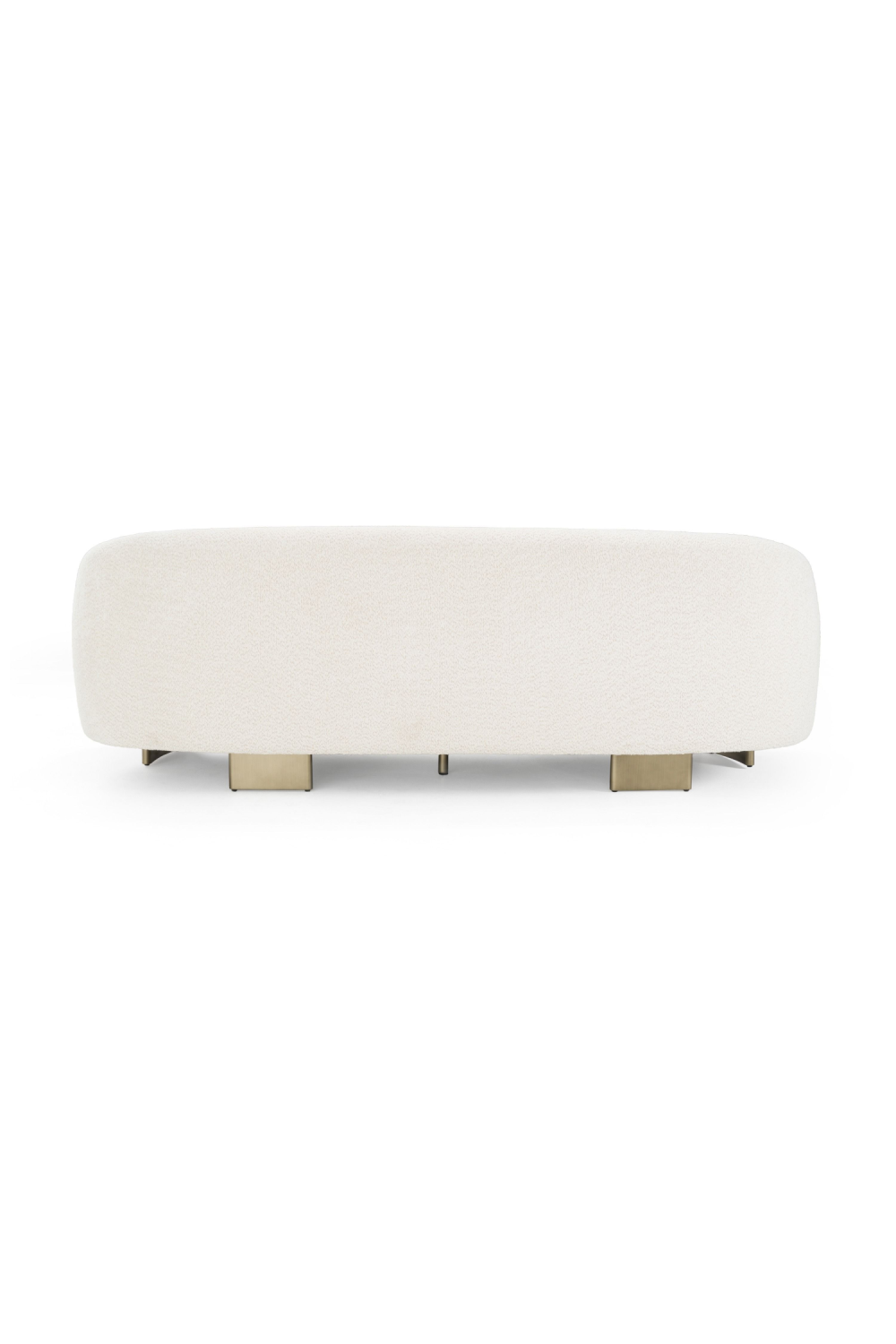 Beige Fabric Sofa | OROA Modern Thrive | Oroa.com