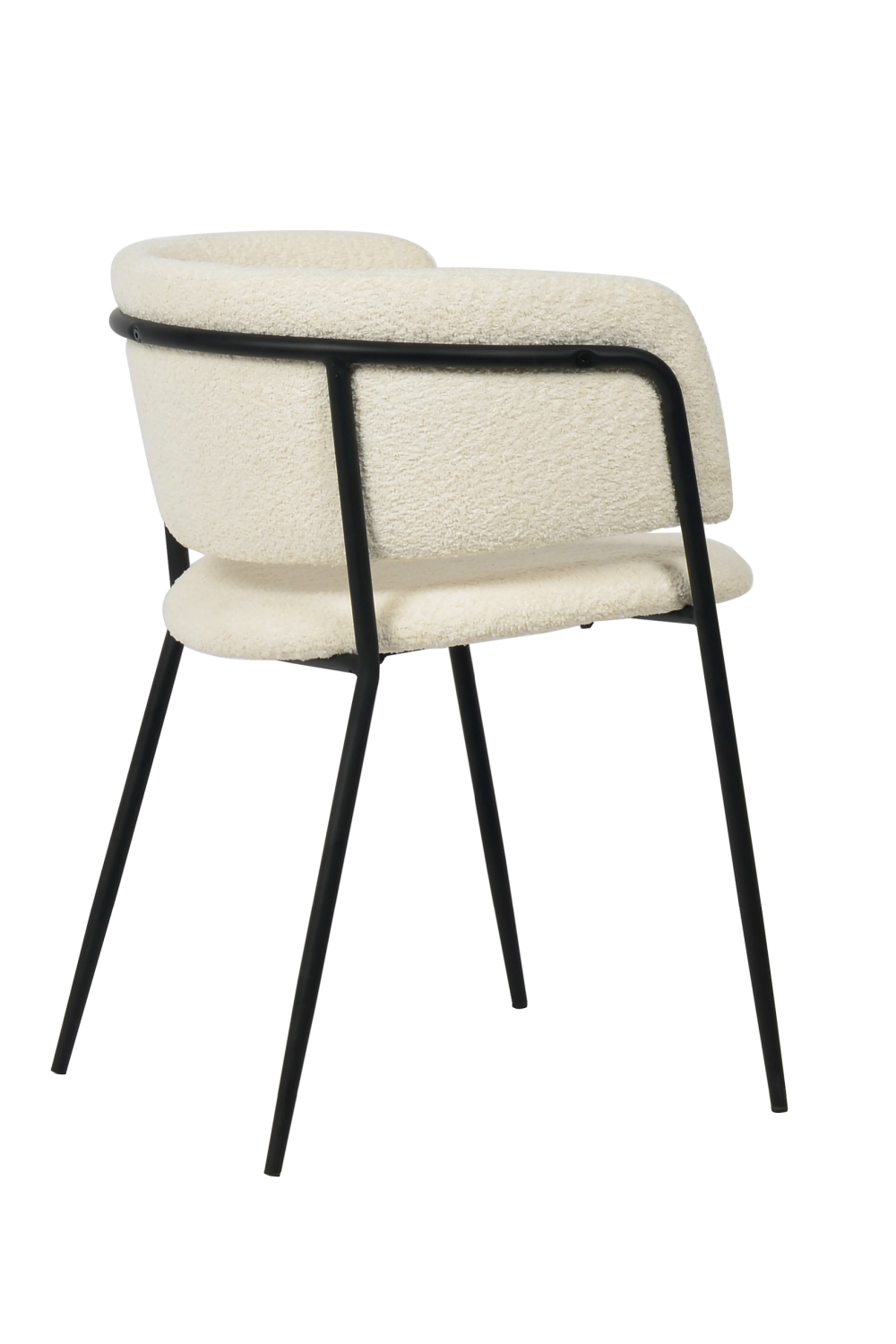 White Dining Chair Set (2) | OROA Modern Chilton | Oroa.com