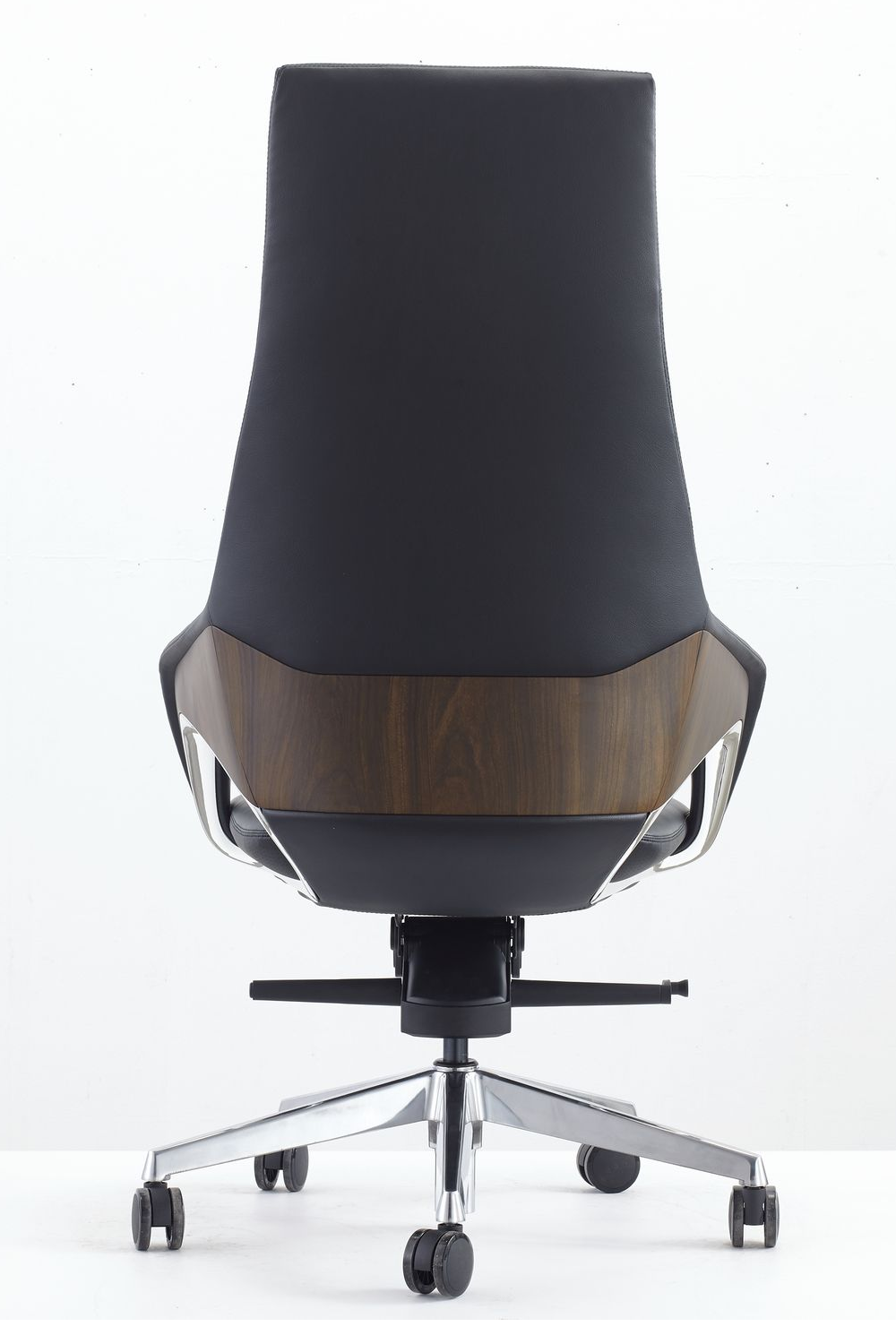 High-Back Leather Office Chair | OROA Modern Prost | Oroa.com