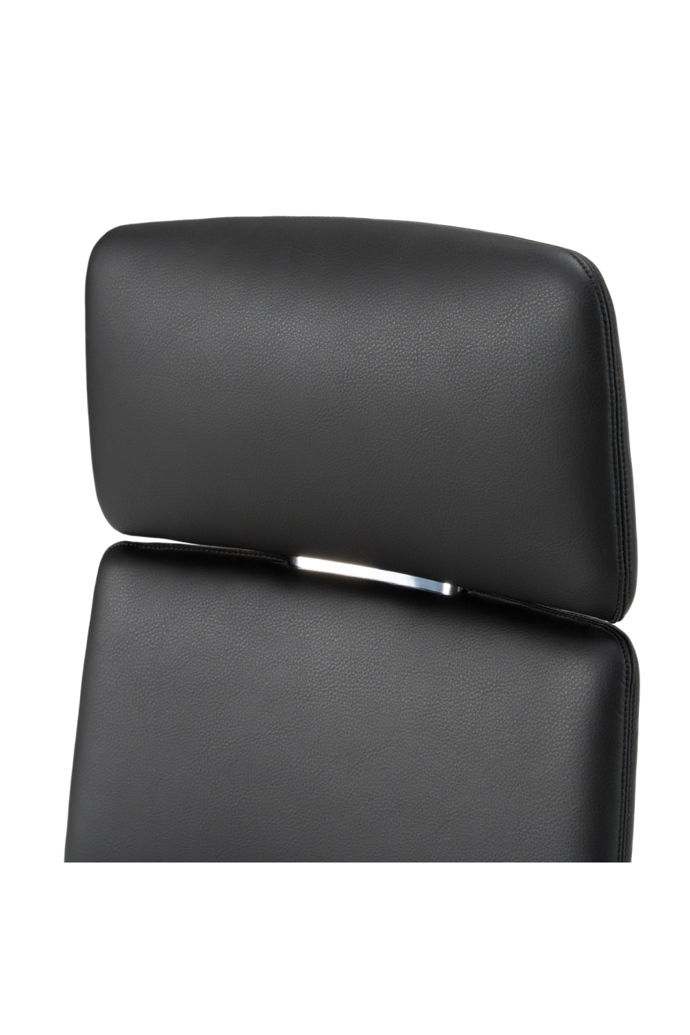 Vegan Leather Executive Office Chair | OROA Modern Clyne | Oroa.com