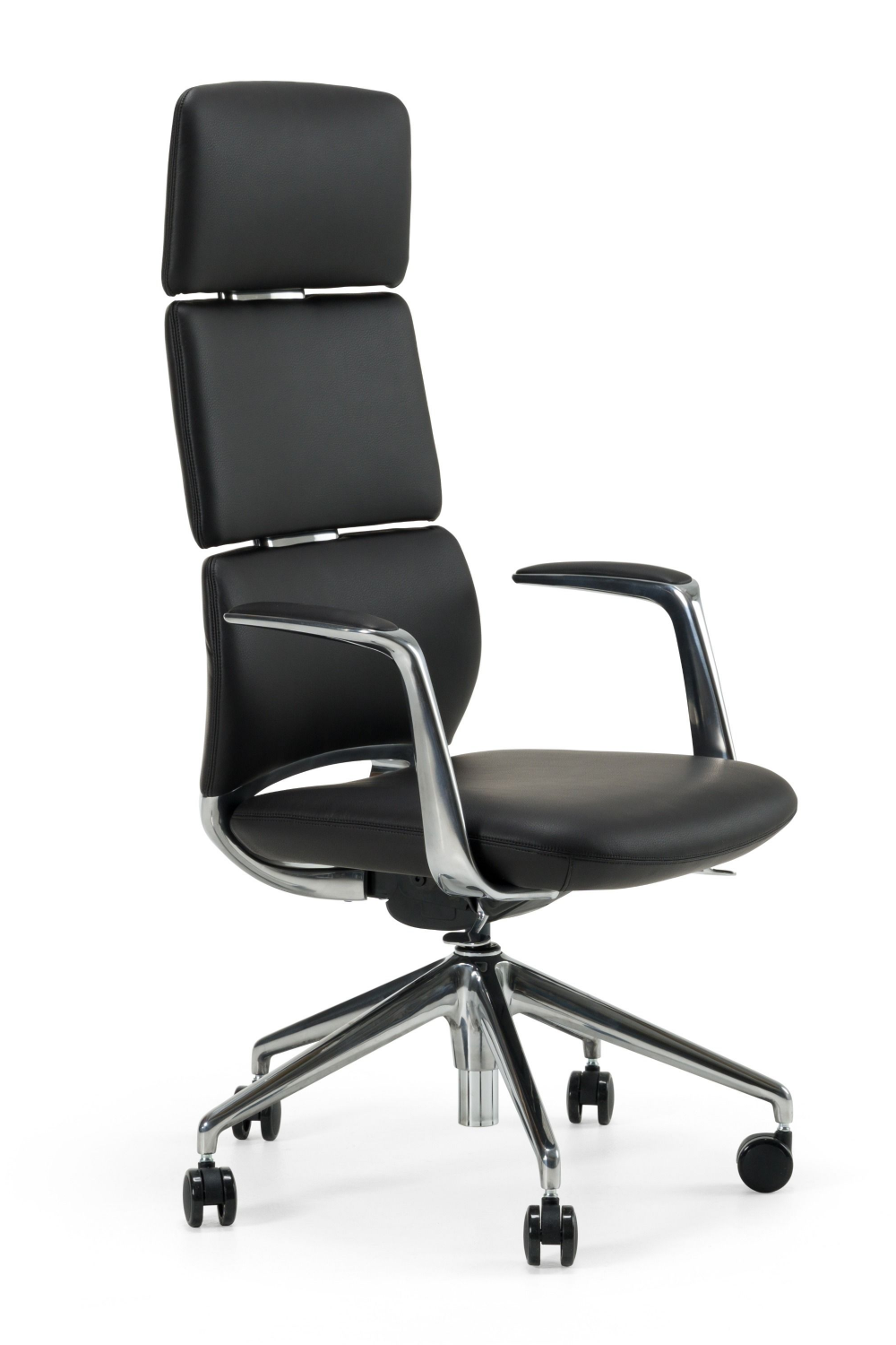 Vegan Leather Executive Office Chair | OROA Modern Clyne | Oroa.com