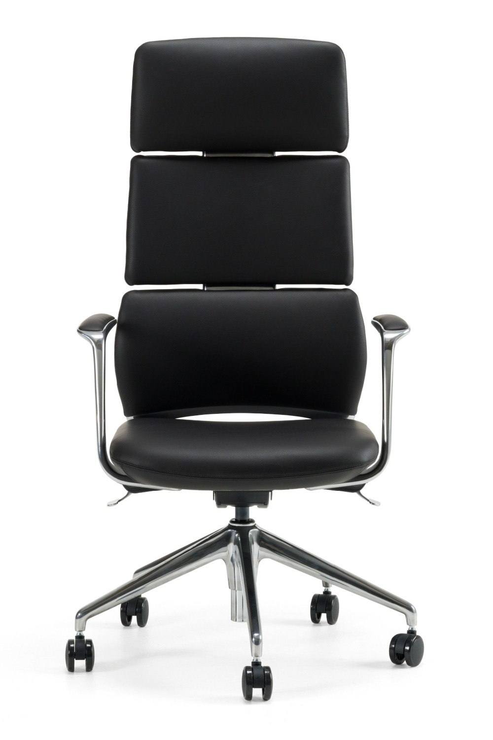 Vegan Leather Executive Office Chair | OROA Modern Clyne | Oroa.com