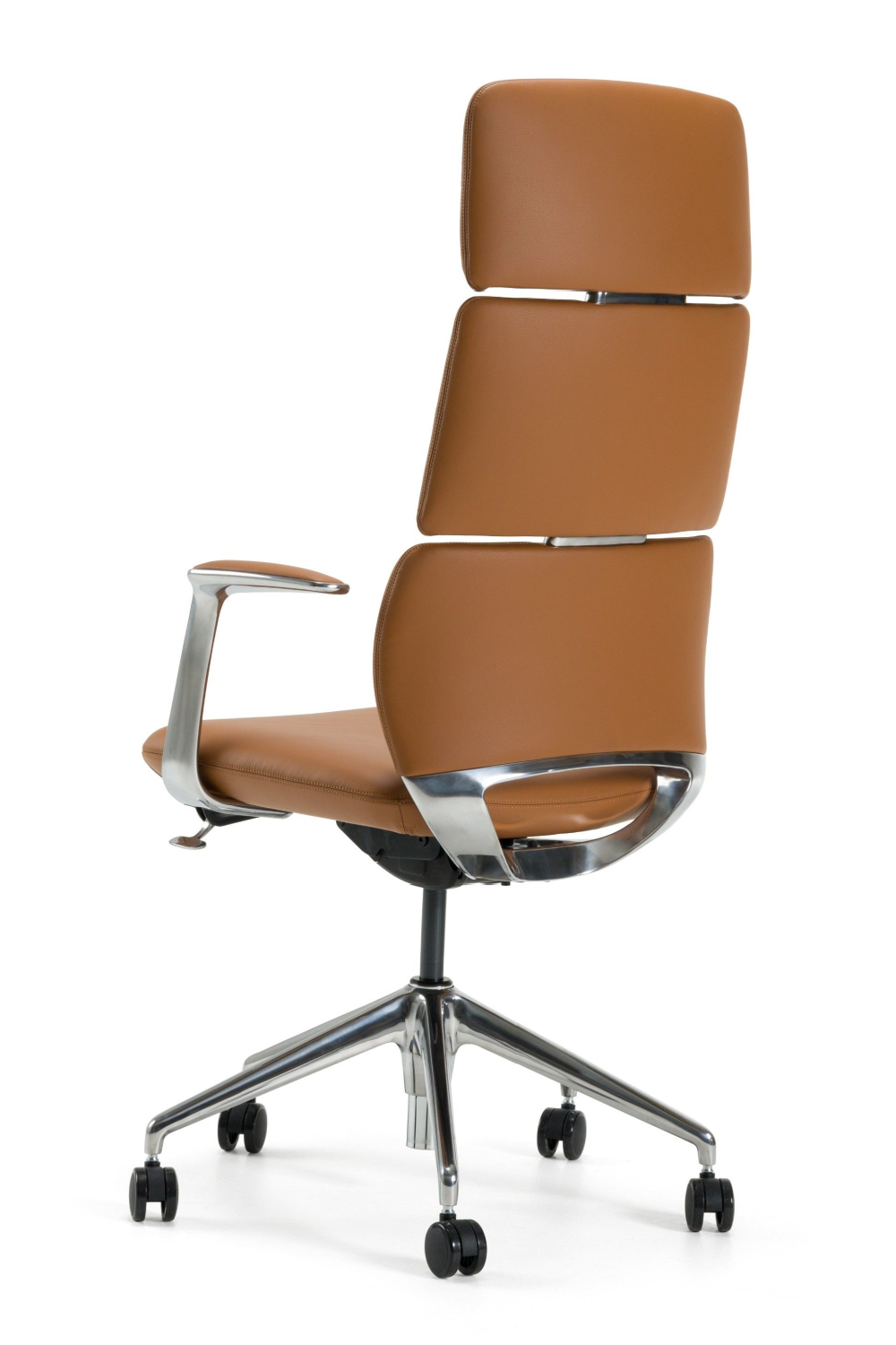 Vegan Leather Executive Office Chair | OROA Modern Clyne | Oroa.com