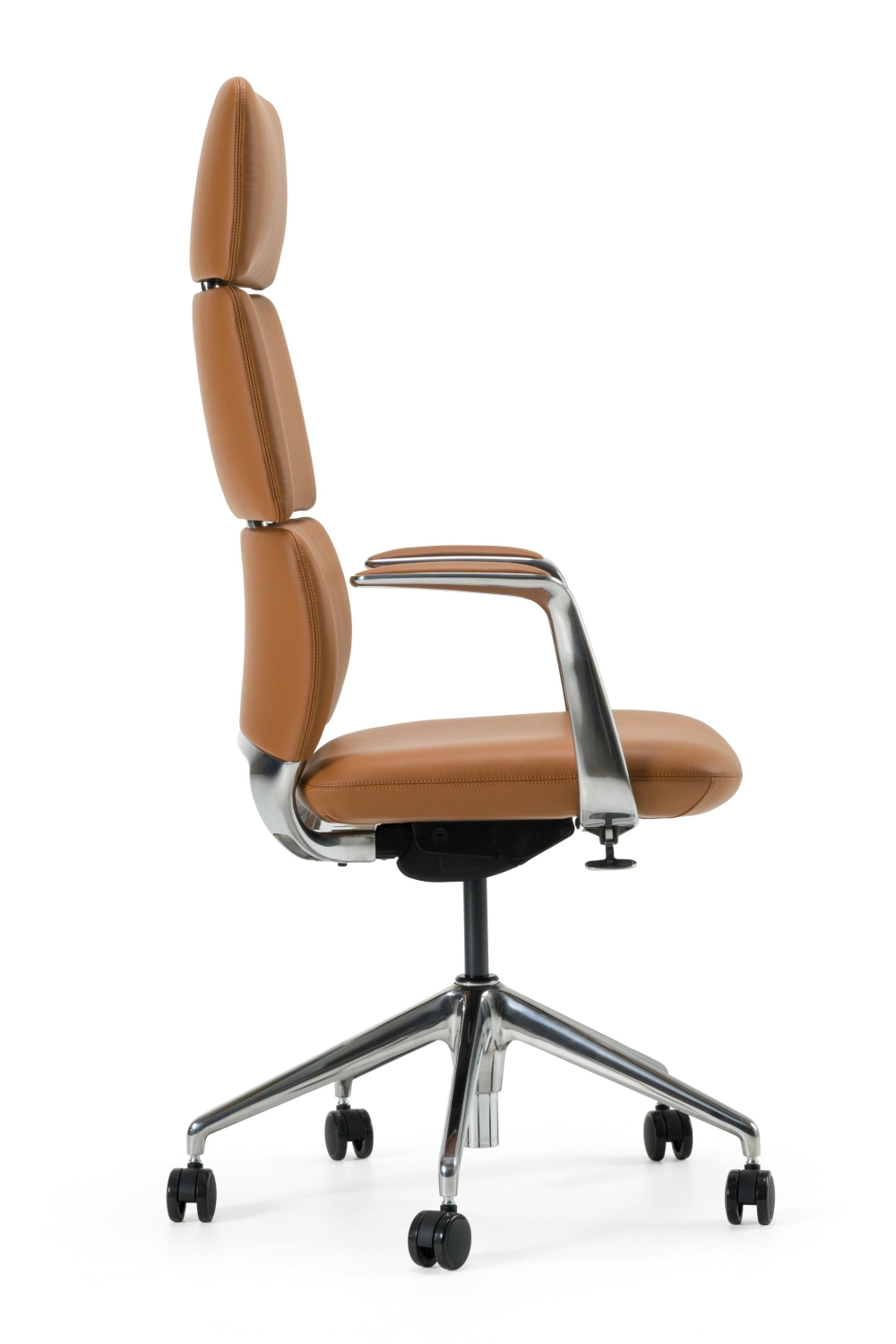 Vegan Leather Executive Office Chair | OROA Modern Clyne | Oroa.com