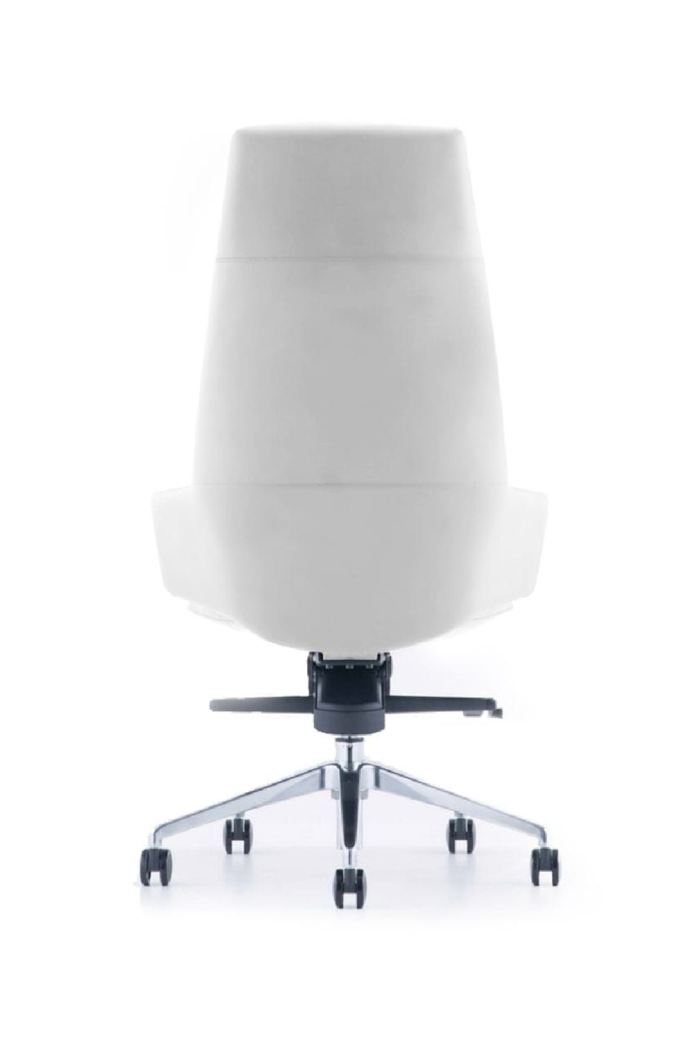 High-Back Vegan Leather Office Chair | OROA Modern Gates | Oroa.com