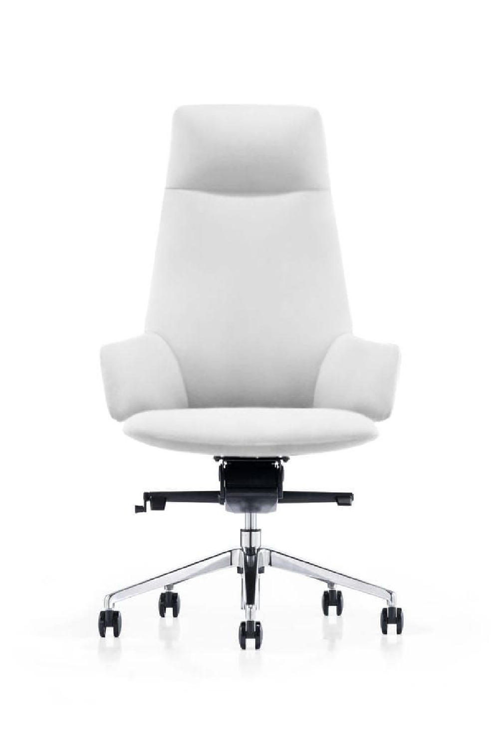 High-Back Vegan Leather Office Chair | OROA Modern Gates | Oroa.com