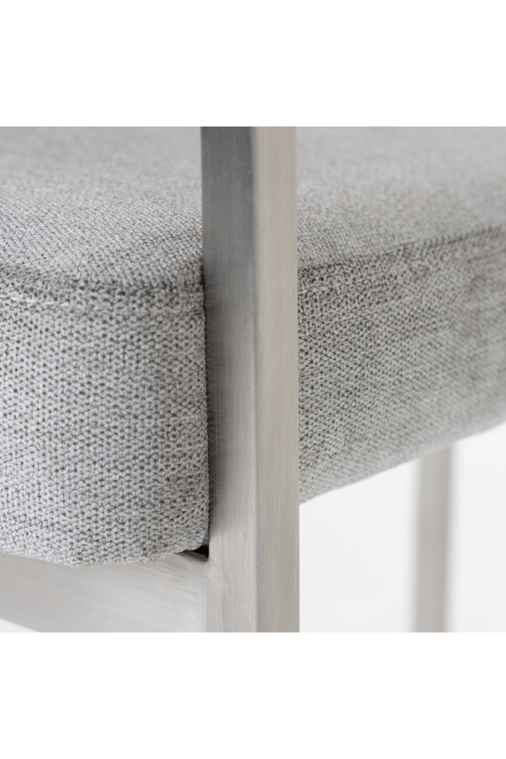 Bucket Seat Counter Chair | OROA Modern Sebastian | Oroa.com