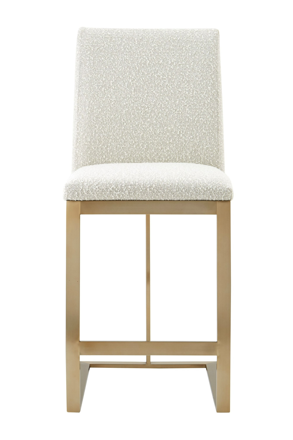 Cantilevered Counter Stool | OROA Modern Frankie | Oroa.com