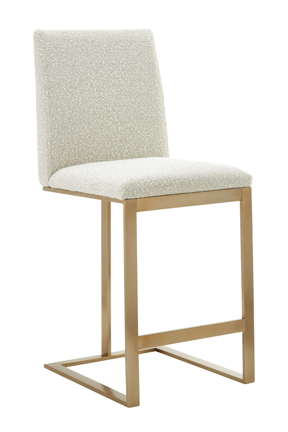 Cantilevered Counter Stool | OROA Modern Frankie | Oroa.com