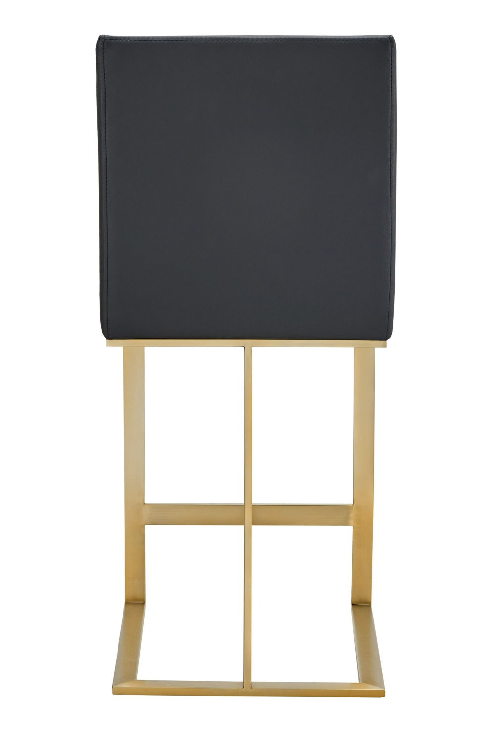 Cantilevered Counter Stool | OROA Modern Frankie | Oroa.com