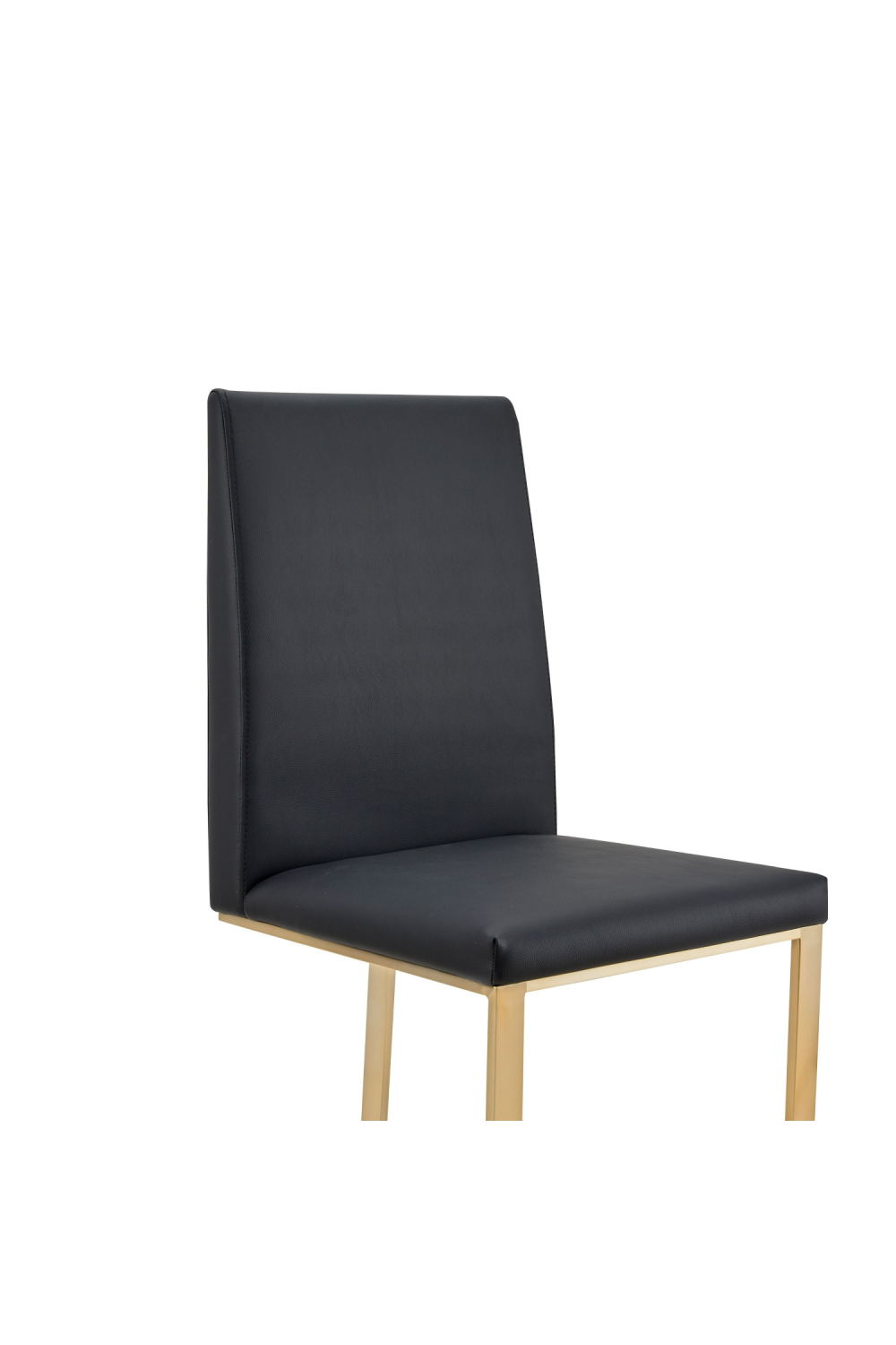 Cantilevered Minimalist Dining Chair | OROA Modern Frankie | Oroa.com