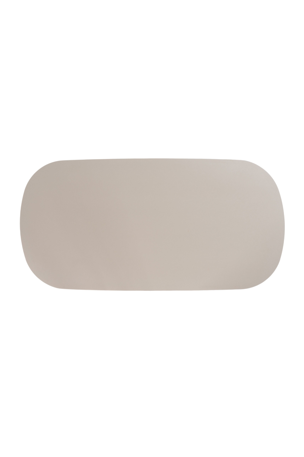 Gray Cement Coffee Table | OROA Modern Evermore | Oroa.com