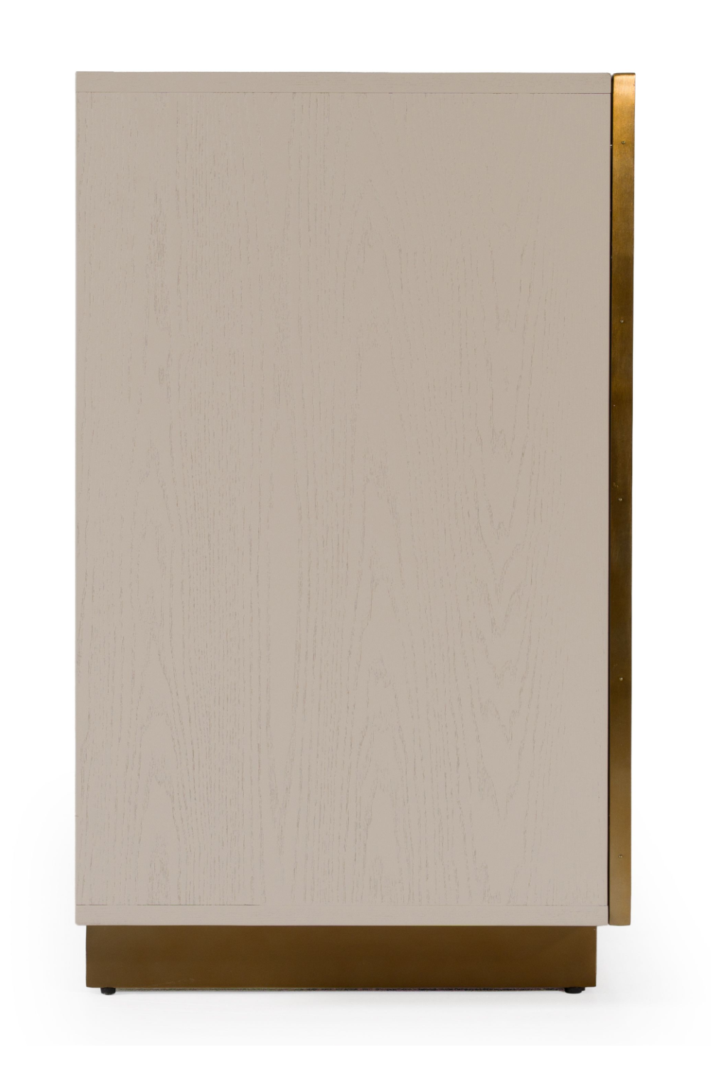 Cream Ash Wood Sideboard | OROA Modern Auer | Oroa.com