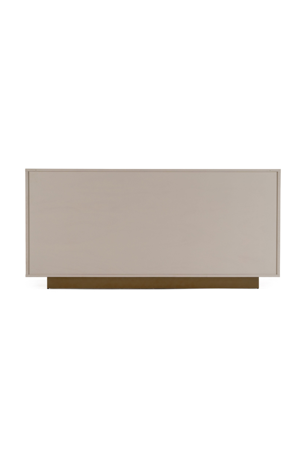 Cream Ash Wood Sideboard | OROA Modern Auer | Oroa.com