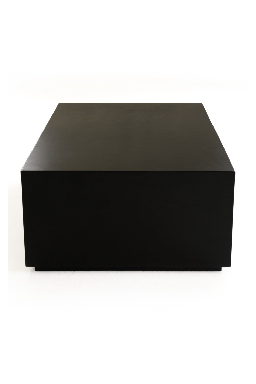 Terrazzo Concrete Coffee Table | OROA Modern Fresno | Oroa.com