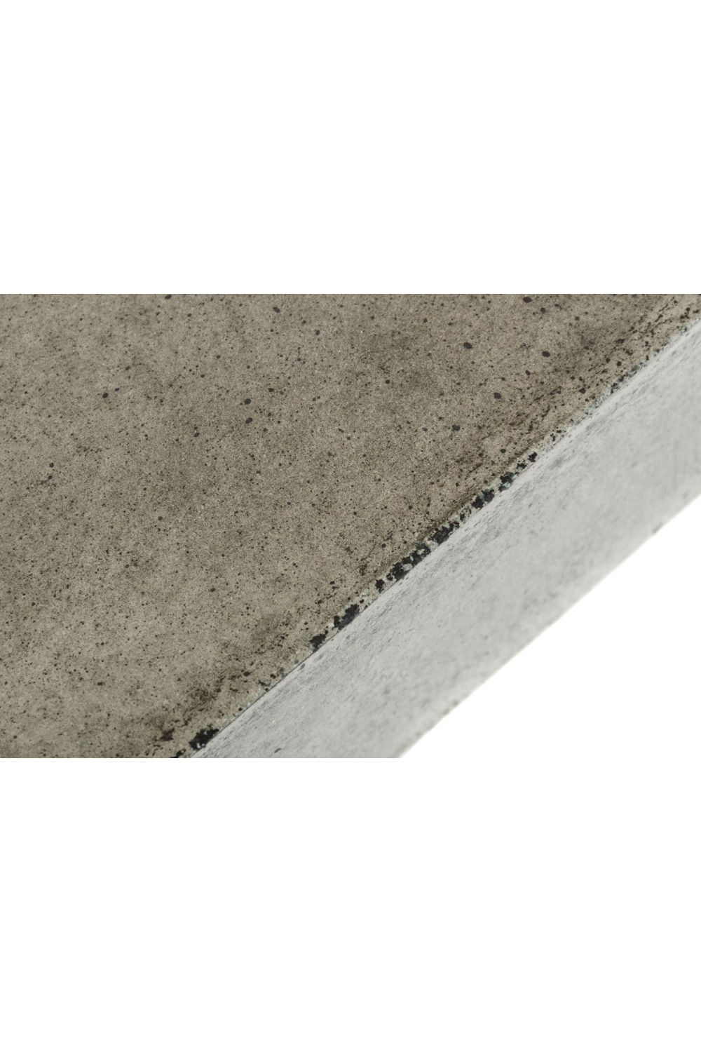 Square Concrete Coffee Table | Oroa.com