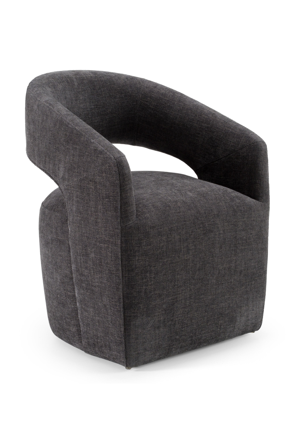 Cutout Design Dining Chair | OROA Modern Angie