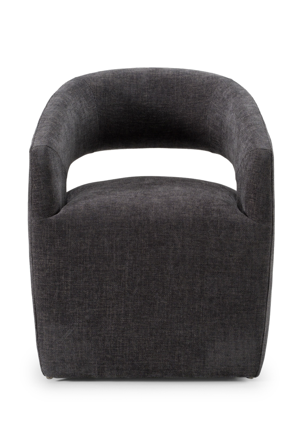 Cutout Design Dining Chair | OROA Modern Angie