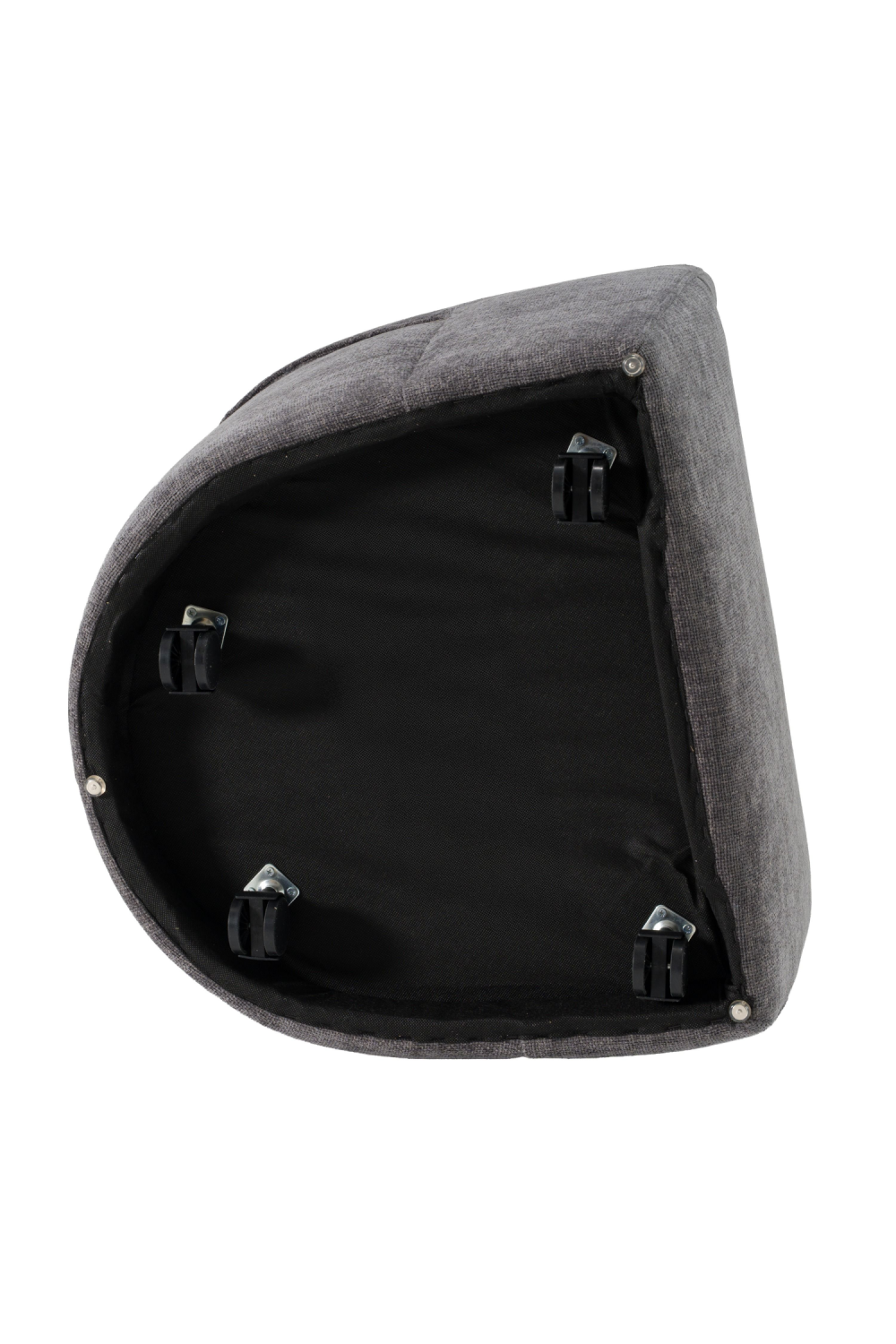 Cutout Design Dining Chair | OROA Modern Angie