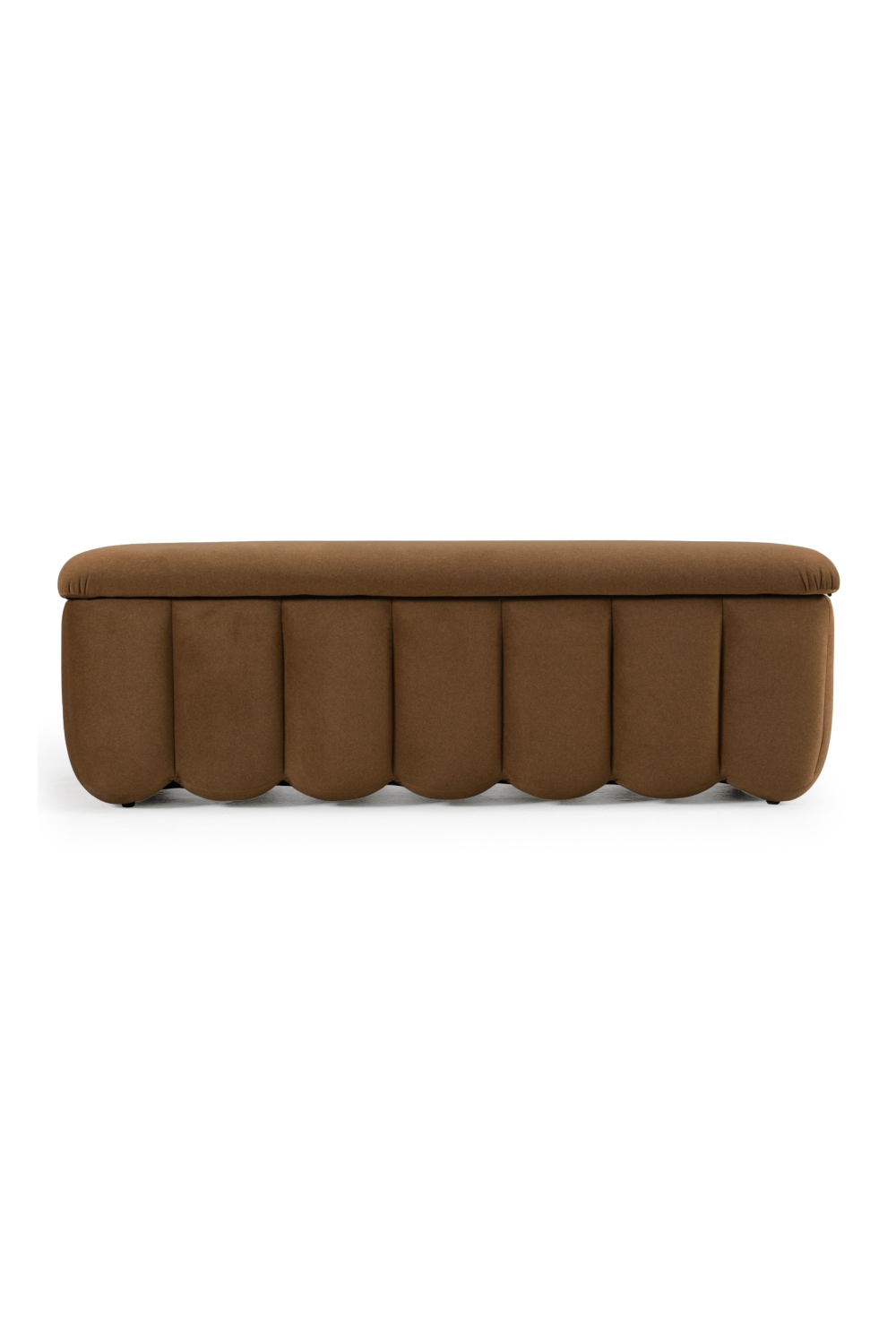 Upholstered Storage Bench | OROA Modern | Oroa.com