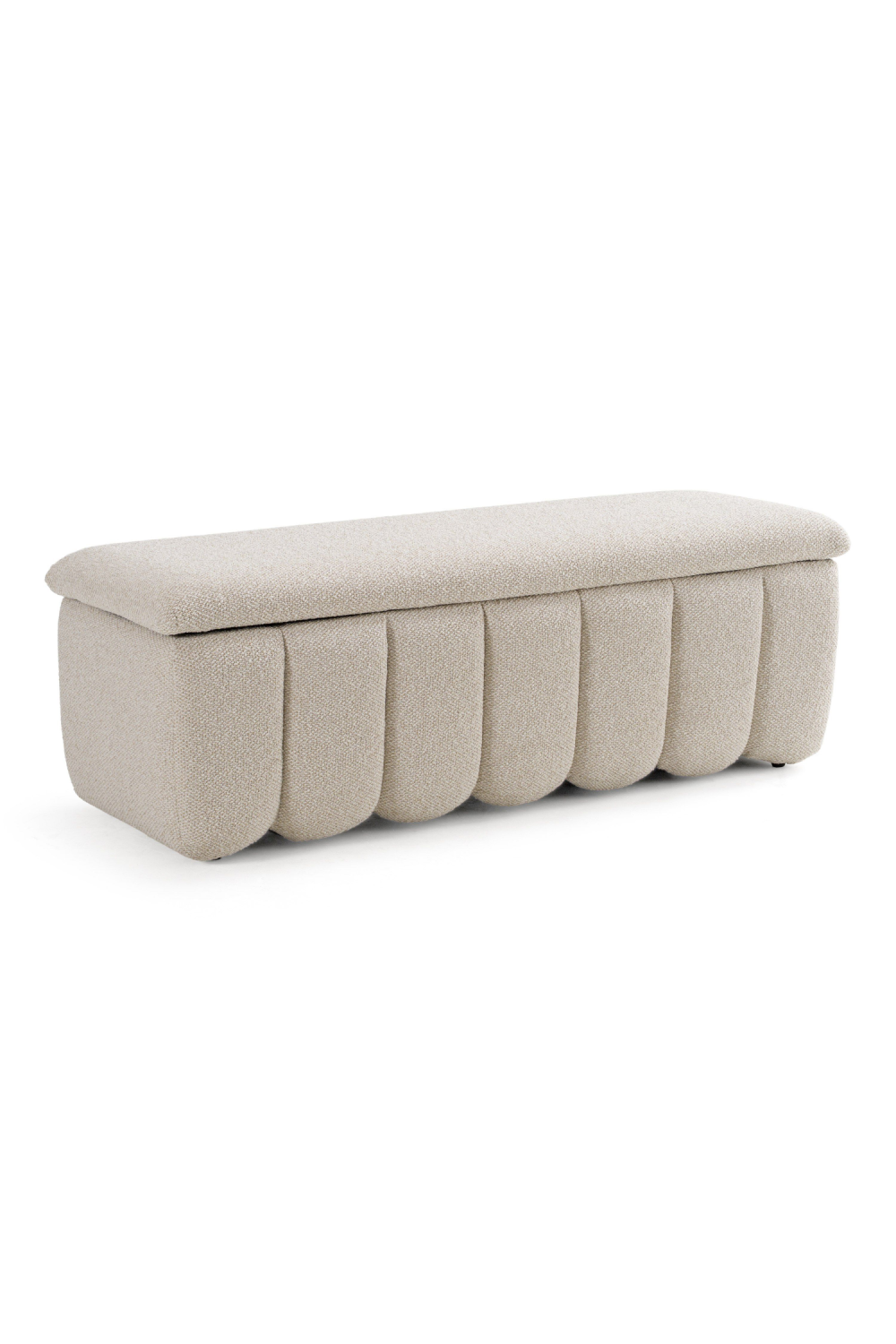Upholstered Storage Bench | OROA Modern | Oroa.com