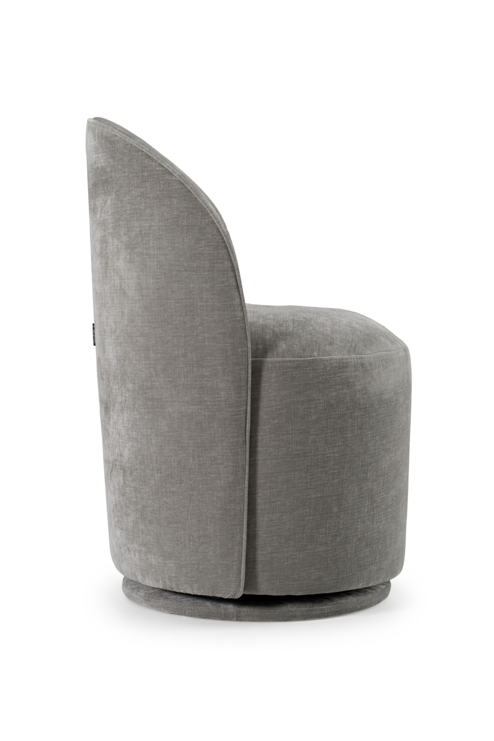 Upholstered Swivel Dining Chair | OROA Modern Correa | Oroa.com
