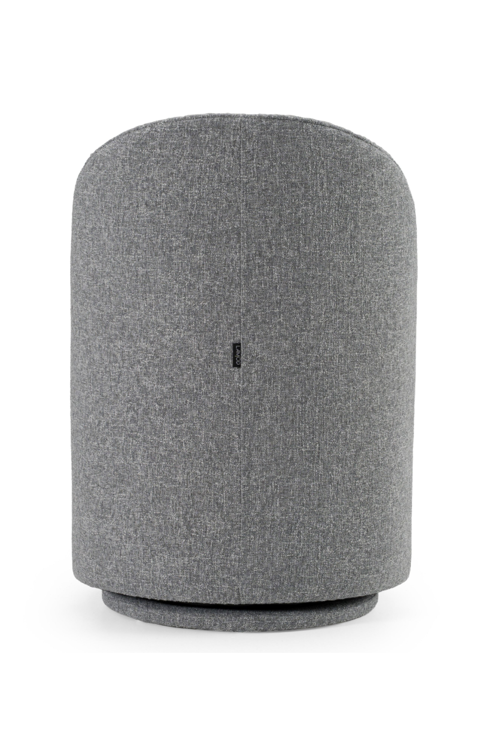 Upholstered Swivel Dining Chair | OROA Modern Correa | Oroa.com