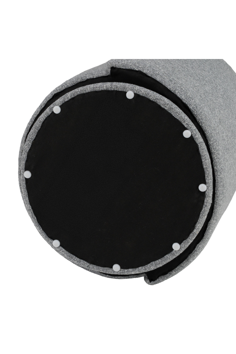 Upholstered Swivel Dining Chair | OROA Modern Correa | Oroa.com