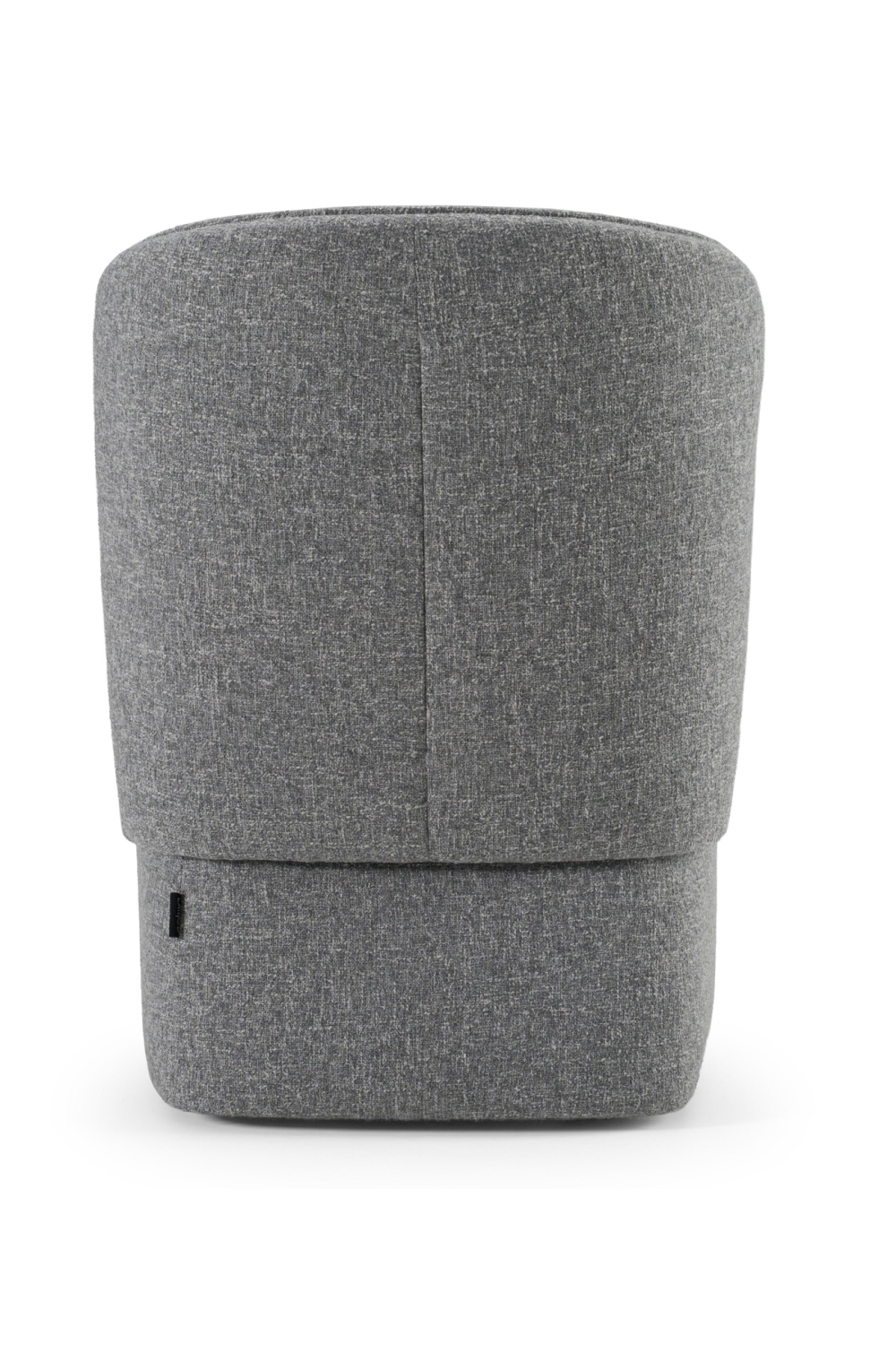 Fabric Swivel Dining Chair | OROA Modern Souza | Oroa.com