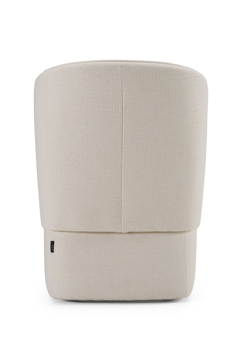 Fabric Swivel Dining Chair | OROA Modern Souza | Oroa.com