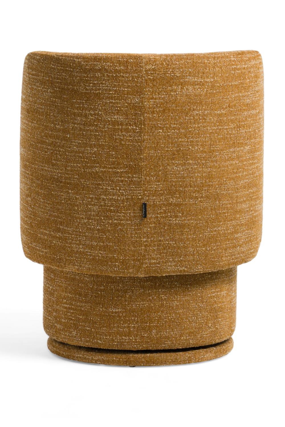 Rounded Swivel Dining Chair | Oroa.com