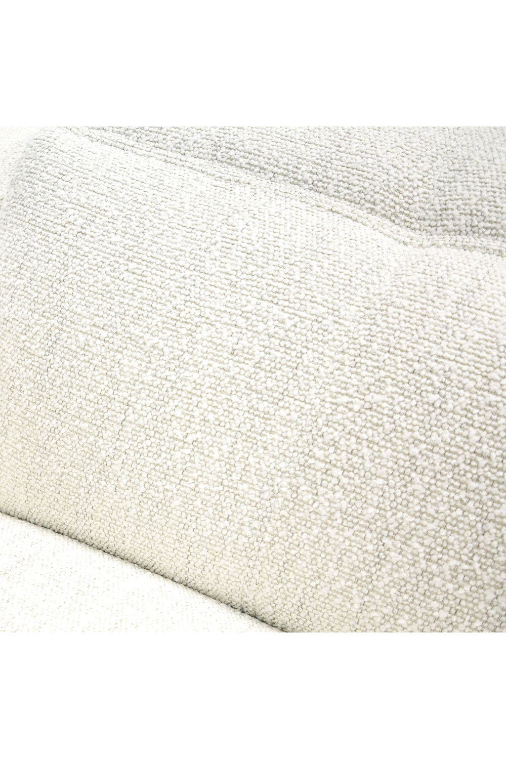 White Sectional Recliner Sofa | OROA Modern Beck | Oroa.com