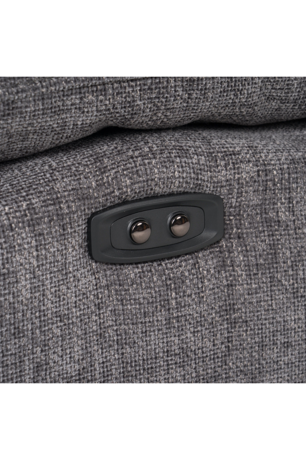 Power Recliner Sectional Sofa | OROA Modern Corinth | Oroa.com